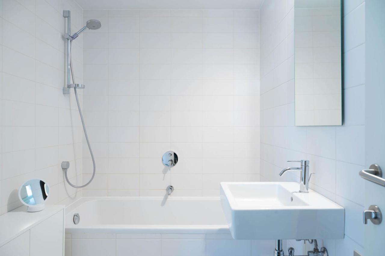 Designflats Gent Apartment Екстериор снимка